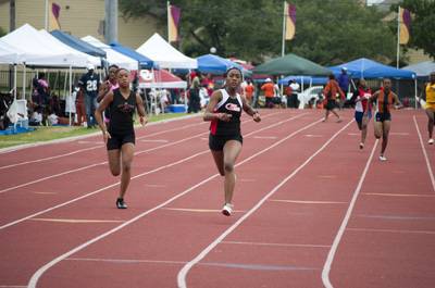 2010 Spring Track Meets Part 1 — By Melvin Parker — photo 476