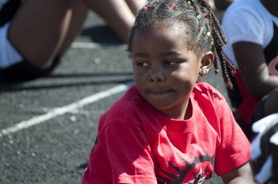 2010 Spring Track Meets Part 1 — By Melvin Parker — photo 484