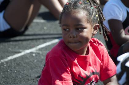 2010 Spring Track Meets Part 1 — By Melvin Parker — photo 485