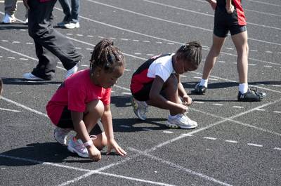 2010 Spring Track Meets Part 1 — By Melvin Parker — photo 486