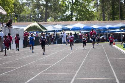 2010 Spring Track Meets Part 1 — By Melvin Parker — photo 509