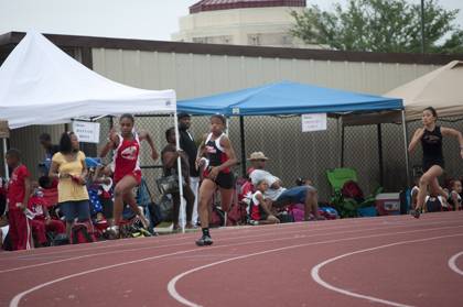 2010 Spring Track Meets Part 1 — By Melvin Parker — photo 511