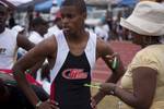 2010 Spring Track Meets Part 1 — By Melvin Parker — photo 515