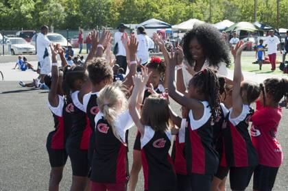 2010 Spring Track Meets Part 1 — By Melvin Parker — photo 523
