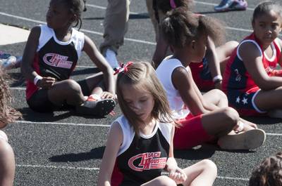 2010 Spring Track Meets Part 1 — By Melvin Parker — photo 532