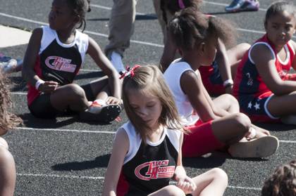 2010 Spring Track Meets Part 1 — By Melvin Parker — photo 533