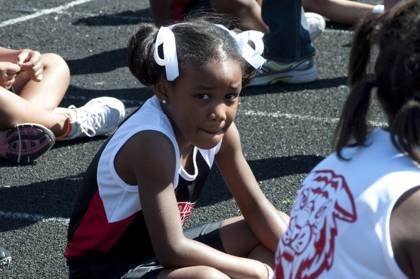 2010 Spring Track Meets Part 1 — By Melvin Parker — photo 539