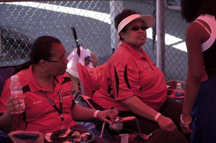 2010 Spring Track Meets Part 1 — By Melvin Parker — photo 547