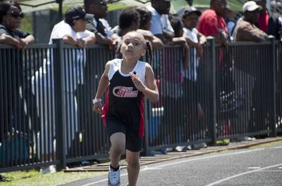 2010 Spring Track Meets Part 1 — By Melvin Parker — photo 554