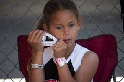 2010 Spring Track Meets Part 1 — By Melvin Parker — photo 567