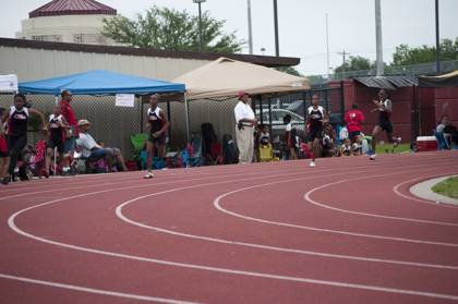 2010 Spring Track Meets Part 1 — By Melvin Parker — photo 577