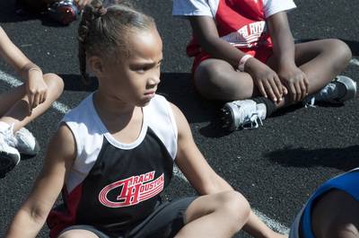 2010 Spring Track Meets Part 1 — By Melvin Parker — photo 588