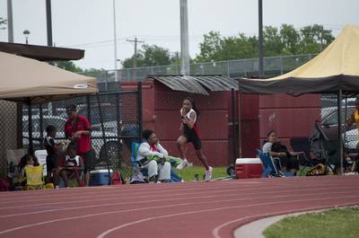 2010 Spring Track Meets Part 1 — By Melvin Parker — photo 598