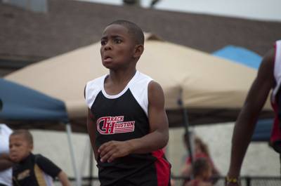2010 Spring Track Meets Part 1 — By Melvin Parker — photo 624
