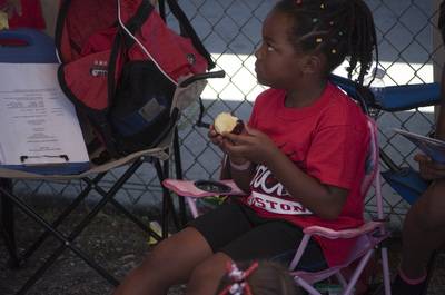 2010 Spring Track Meets Part 1 — By Melvin Parker — photo 644