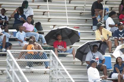 2010 Spring Track Meets Part 2 — By Melvin Parker — photo 22