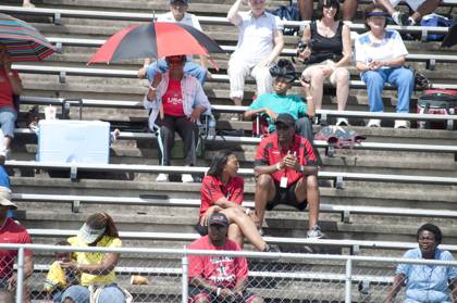 2010 Spring Track Meets Part 2 — By Melvin Parker — photo 30