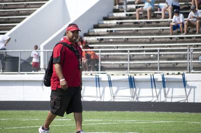 2010 Spring Track Meets Part 2 — By Melvin Parker — photo 35
