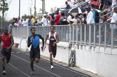 2010 Spring Track Meets Part 2 — By Melvin Parker — photo 45