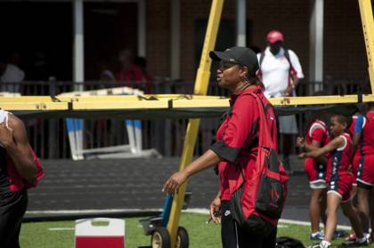 2010 Spring Track Meets Part 2 — By Melvin Parker — photo 48