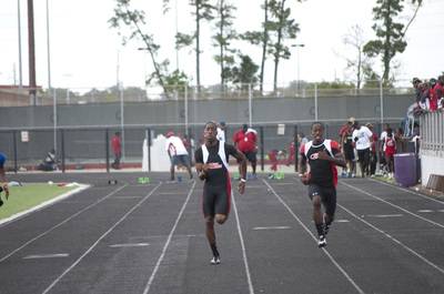 2010 Spring Track Meets Part 2 — By Melvin Parker — photo 49
