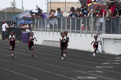 2010 Spring Track Meets Part 2 — By Melvin Parker — photo 54
