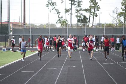 2010 Spring Track Meets Part 2 — By Melvin Parker — photo 72
