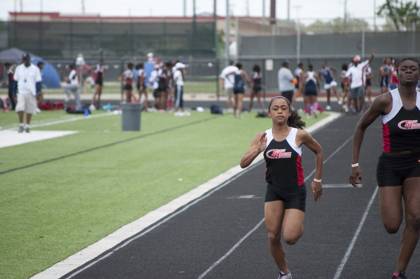 2010 Spring Track Meets Part 2 — By Melvin Parker — photo 84