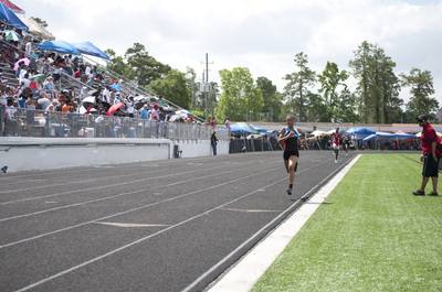 2010 Spring Track Meets Part 2 — By Melvin Parker — photo 85