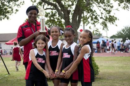 2010 Spring Track Meets Part 2 — By Melvin Parker — photo 92