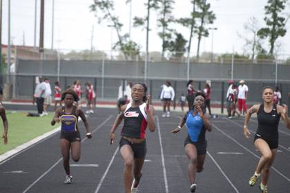 2010 Spring Track Meets Part 2 — By Melvin Parker — photo 104