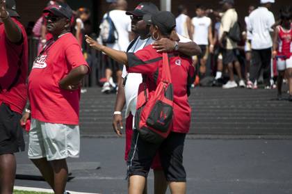 2010 Spring Track Meets Part 2 — By Melvin Parker — photo 116