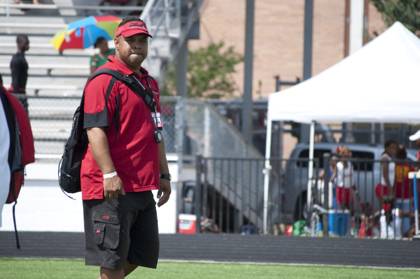 2010 Spring Track Meets Part 2 — By Melvin Parker — photo 118