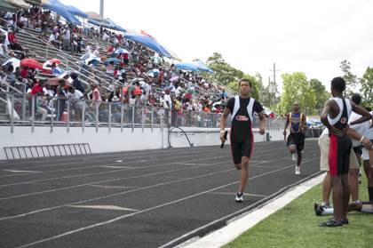 2010 Spring Track Meets Part 2 — By Melvin Parker — photo 128
