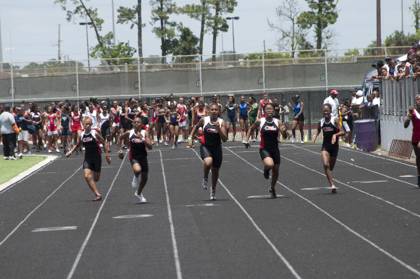 2010 Spring Track Meets Part 2 — By Melvin Parker — photo 130