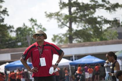 2010 Spring Track Meets Part 2 — By Melvin Parker — photo 134