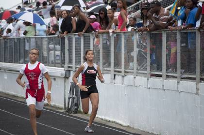2010 Spring Track Meets Part 2 — By Melvin Parker — photo 136