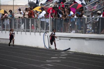 2010 Spring Track Meets Part 2 — By Melvin Parker — photo 142