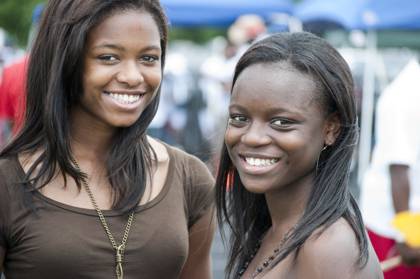 2010 Spring Track Meets Part 2 — By Melvin Parker — photo 148