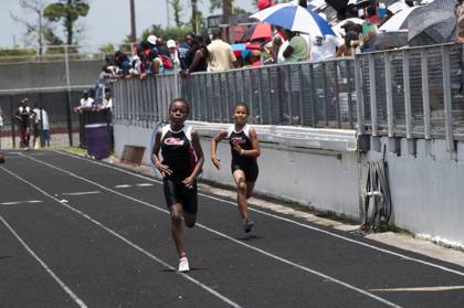 2010 Spring Track Meets Part 2 — By Melvin Parker — photo 152