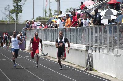 2010 Spring Track Meets Part 2 — By Melvin Parker — photo 153