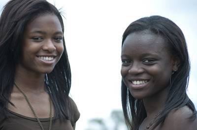 2010 Spring Track Meets Part 2 — By Melvin Parker — photo 173