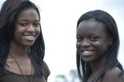 2010 Spring Track Meets Part 2 — By Melvin Parker — photo 174