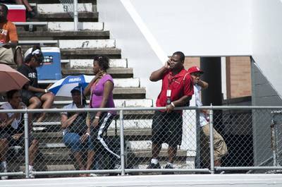 2010 Spring Track Meets Part 2 — By Melvin Parker — photo 177