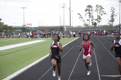 2010 Spring Track Meets Part 2 — By Melvin Parker — photo 190