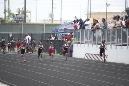 2010 Spring Track Meets Part 2 — By Melvin Parker — photo 192