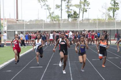 2010 Spring Track Meets Part 2 — By Melvin Parker — photo 211