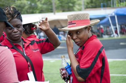 2010 Spring Track Meets Part 2 — By Melvin Parker — photo 215