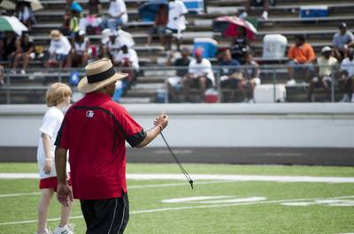 2010 Spring Track Meets Part 2 — By Melvin Parker — photo 231