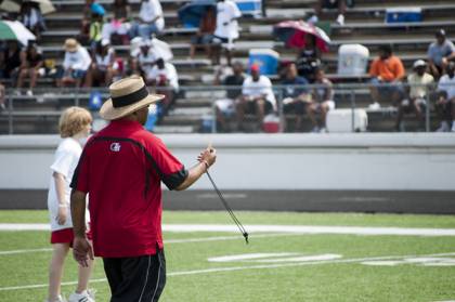 2010 Spring Track Meets Part 2 — By Melvin Parker — photo 232